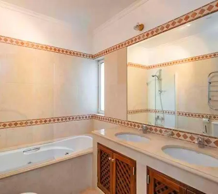 Sleeps 4 Air Con T607821 * كينتا دو لاغو