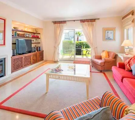 Sleeps 4 Air Con T607821 * Quinta do Lago